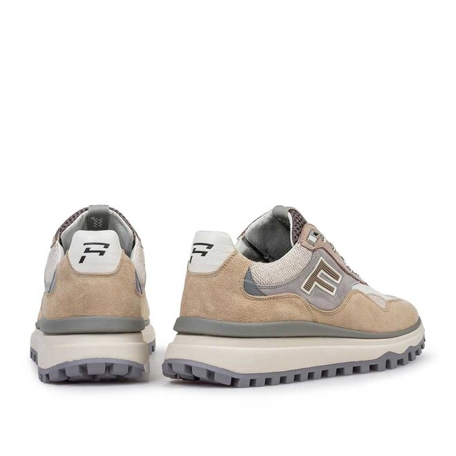 De Gripper 01.11 Beige