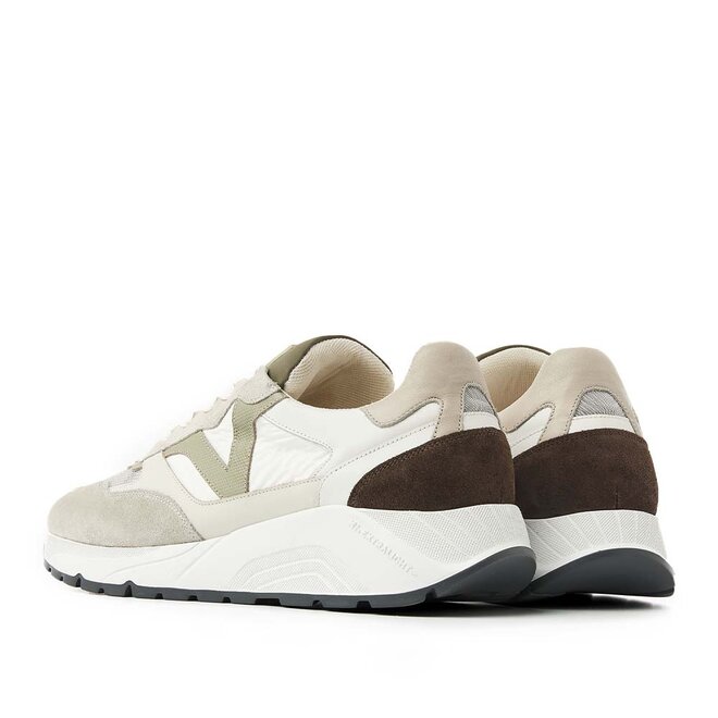 Owen Cody Lichtgrijs