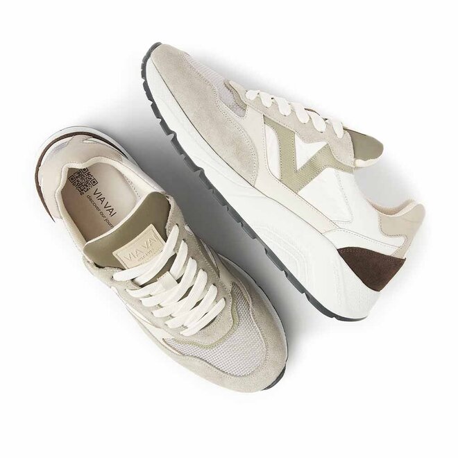 Owen Cody Lichtgrijs