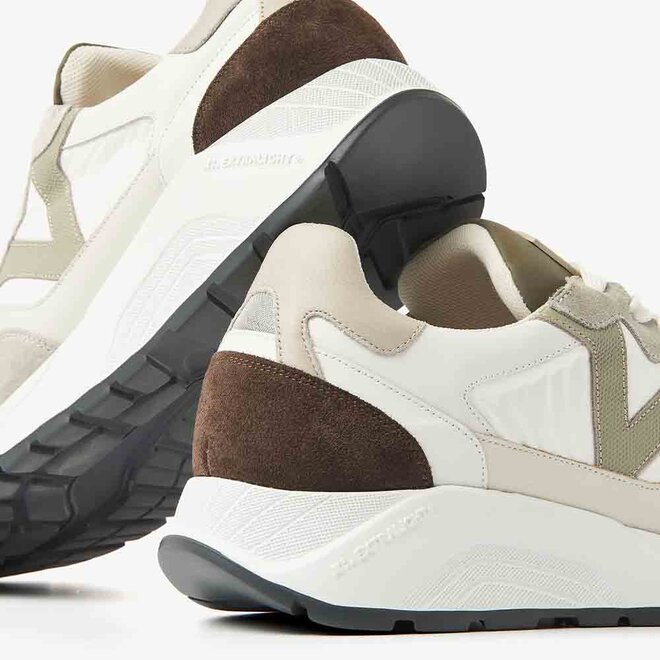 Owen Cody Lichtgrijs