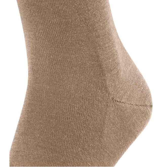 Airport Heren Sokken DK Beige