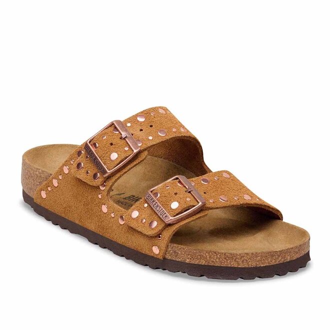 Arizona Rivet Cognac