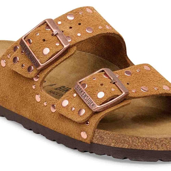 Arizona Rivet Cognac