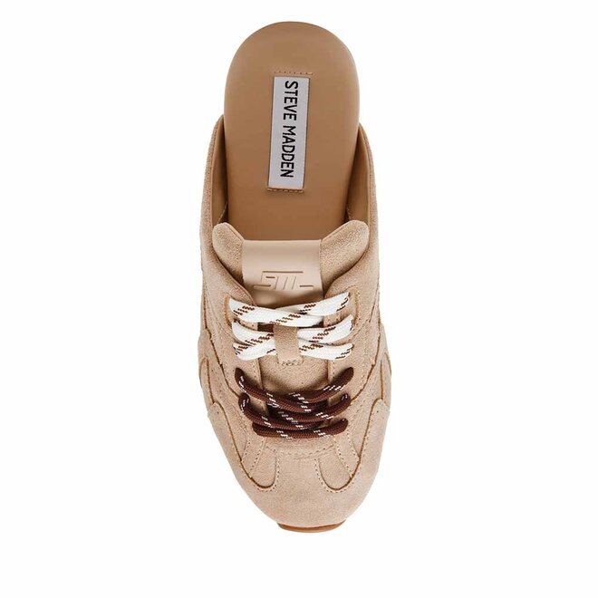 Asiel-Mule Beige