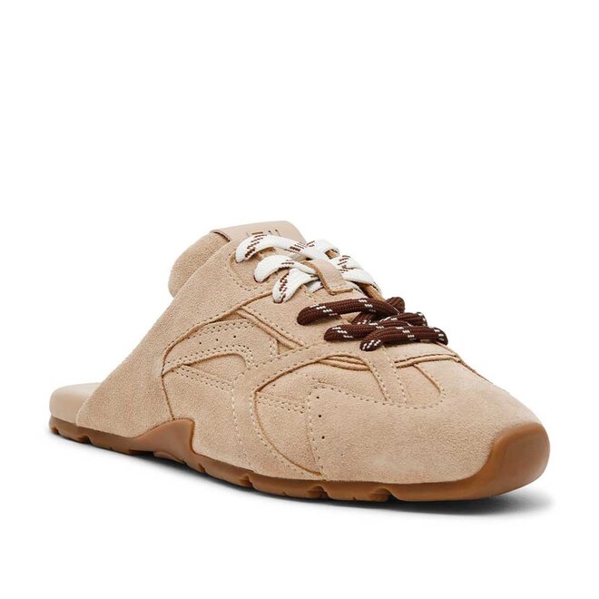 Asiel-Mule Beige