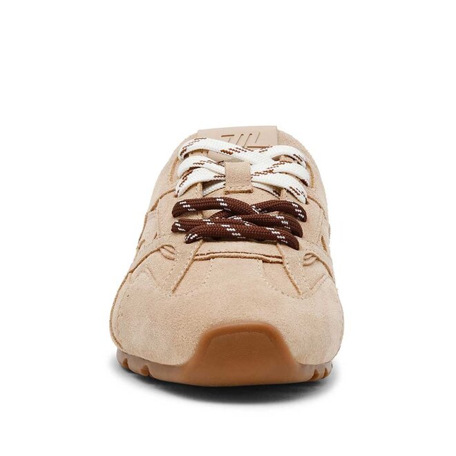 Asiel-Mule Beige