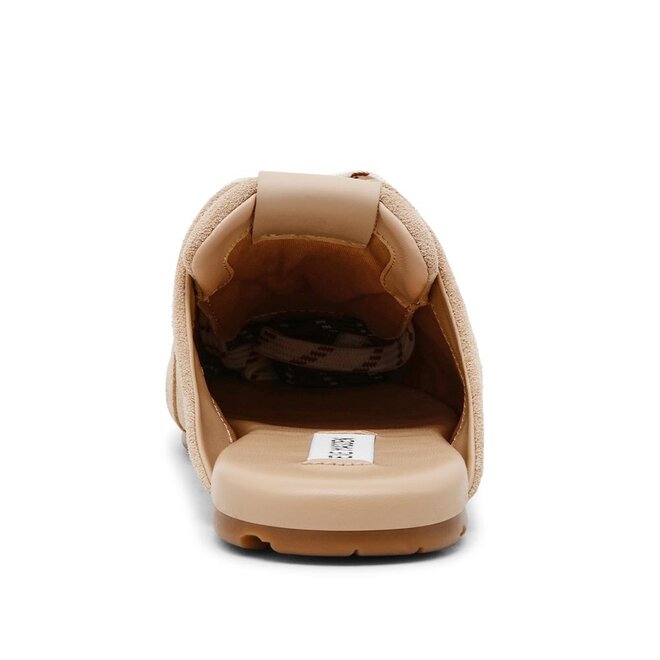 Asiel-Mule Beige
