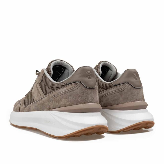 Blue Jogger Taupe