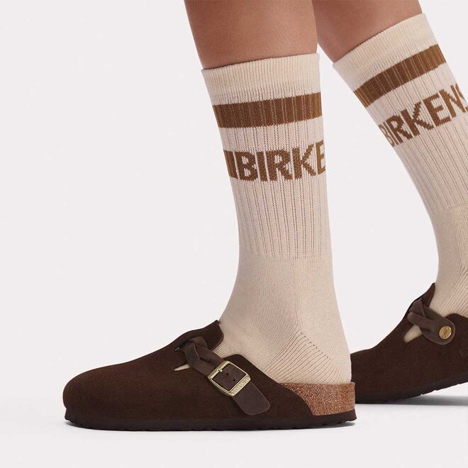 Boston Braided Bruin