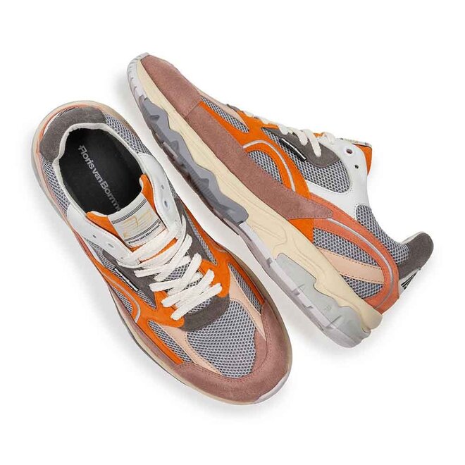 De Rezer 01.05 Oranje