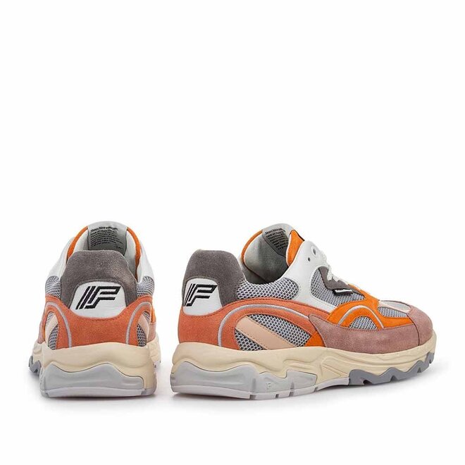 De Rezer 01.05 Oranje