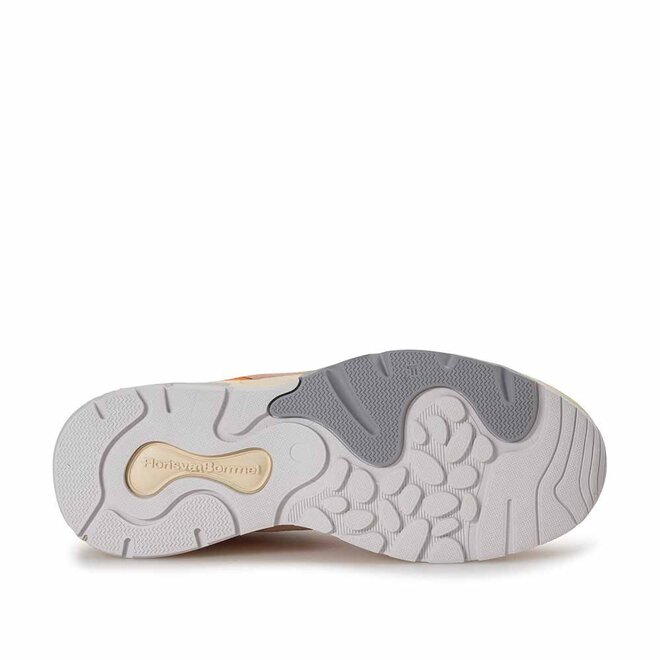 De Rezer 01.05 Oranje