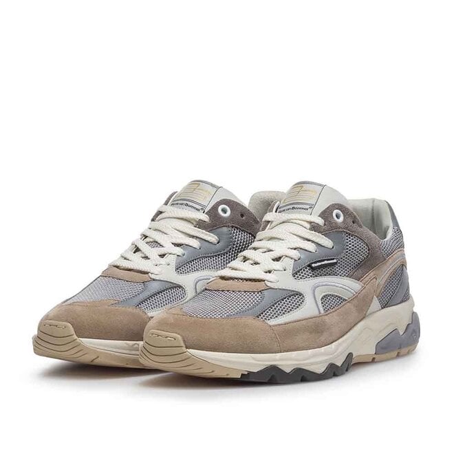 De Rezer 01.17 Beige