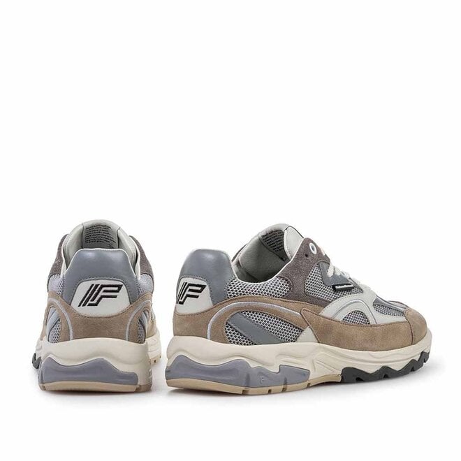 De Rezer 01.17 Beige