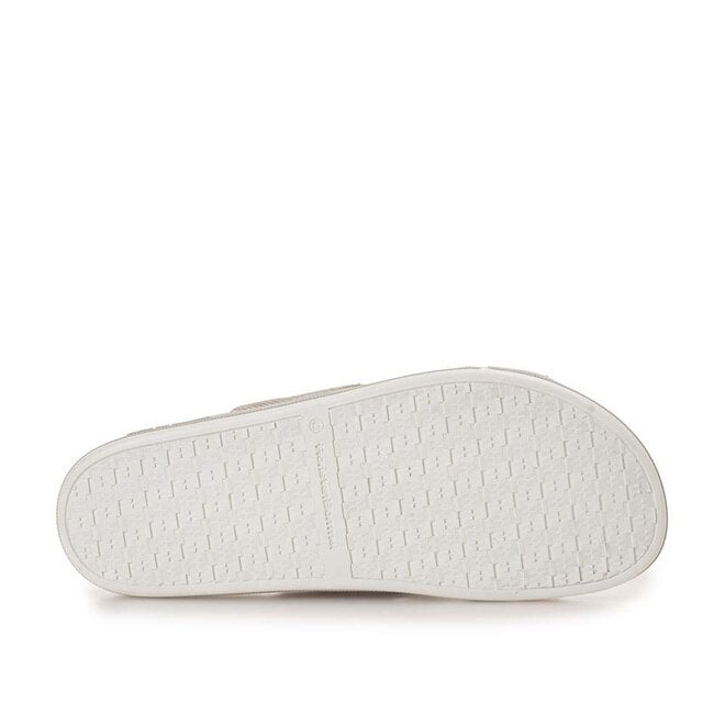 De Slipper 01.07 Beige