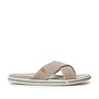 De Slipper 01.07 Beige