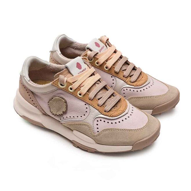 Chacrona Cream Beige