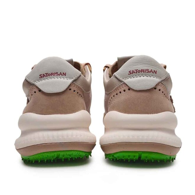 Chacrona Cream Beige