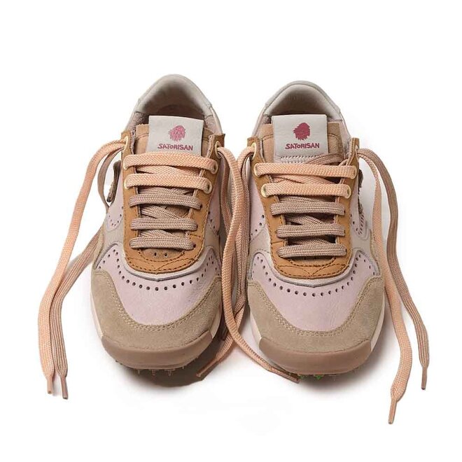 Chacrona Cream Beige