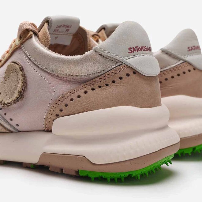 Chacrona Cream Beige