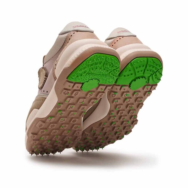 Chacrona Cream Beige