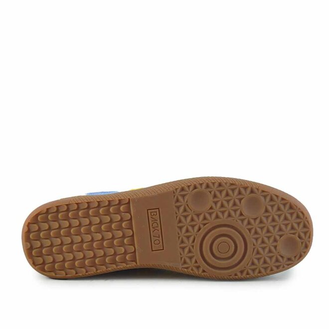 Cloud (M) Multi Lichtblauw