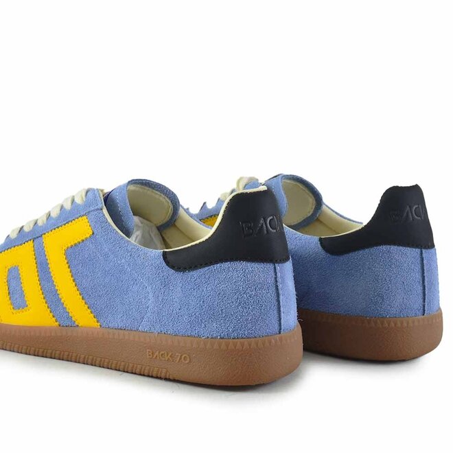 Cloud (M) Multi Lichtblauw