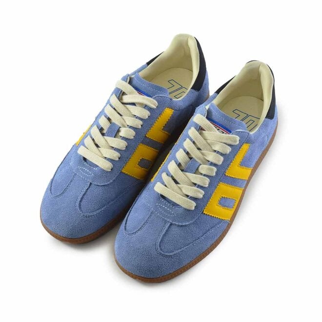 Cloud (M) Multi Lichtblauw