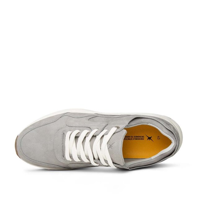 Golden Gate Men Grijs
