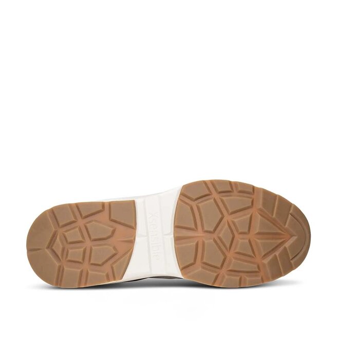 Golden Gate Men Grijs