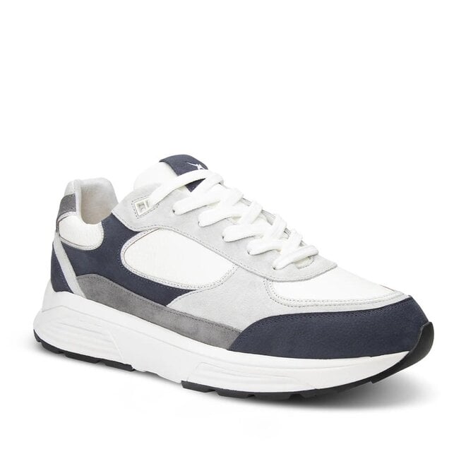 Manhattan Combi Blauw