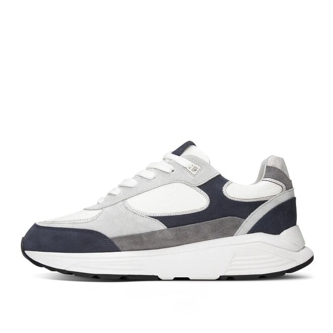 Manhattan Combi Blauw