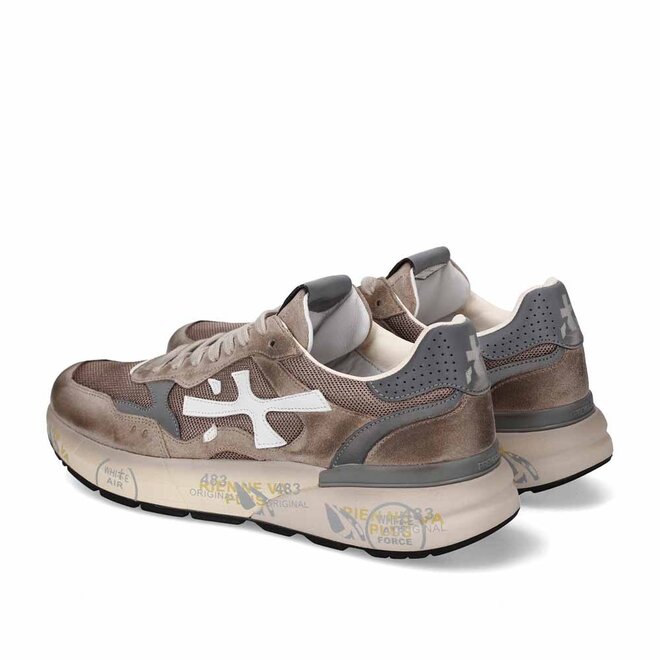 Mick 8118 Taupe