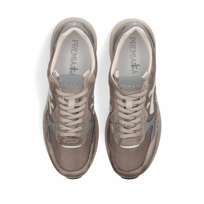 Mick 8118 Taupe