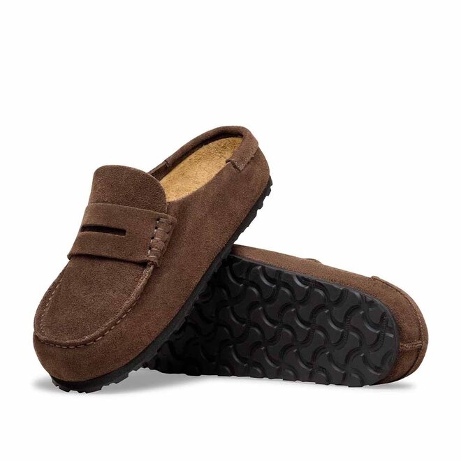 Naples Wrapped Bruin