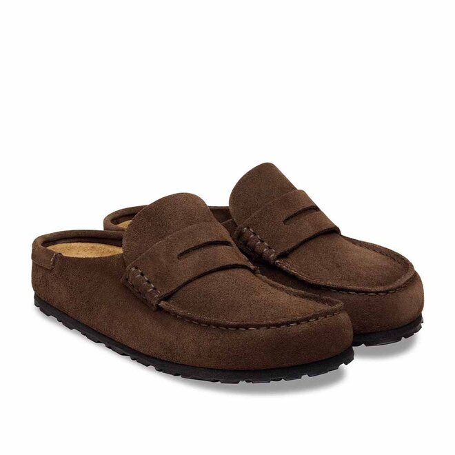 Naples Wrapped Bruin