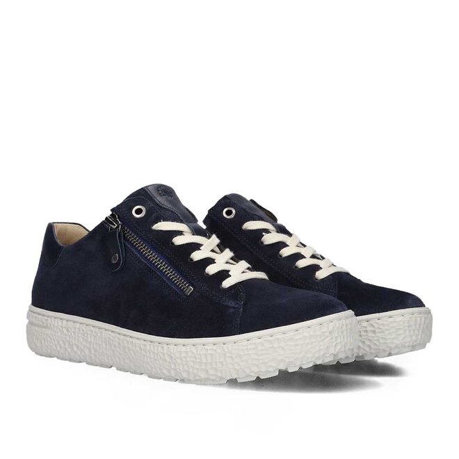 Phil Shoe Blauw