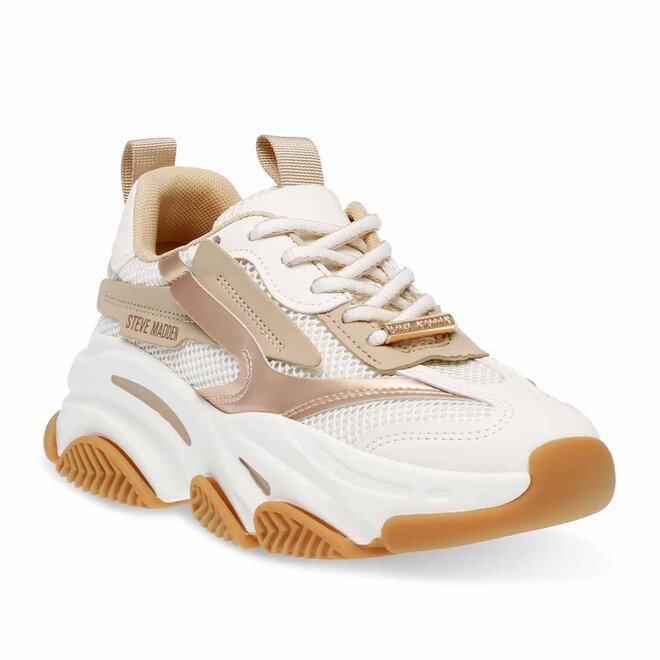 Possession-E Goud Beige