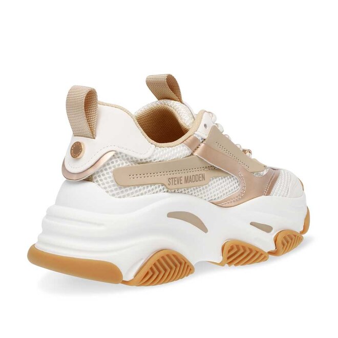 Possession-E Goud Beige