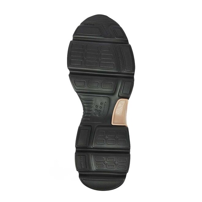 Ross Zay (L) Taupe