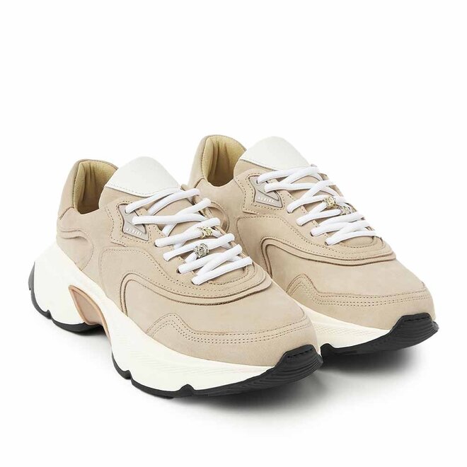 Ross Zay (L) Taupe