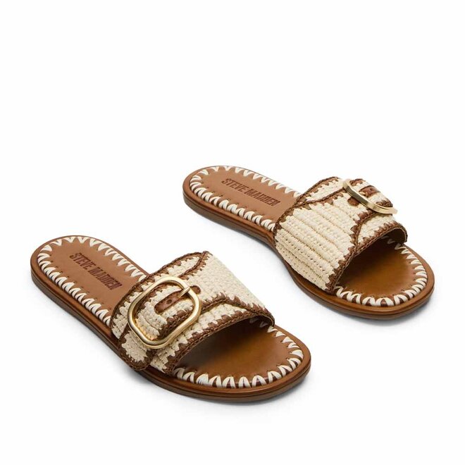 Seabreeze Cognac Beige