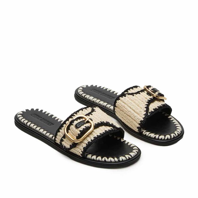 Seabreeze Zwart Beige