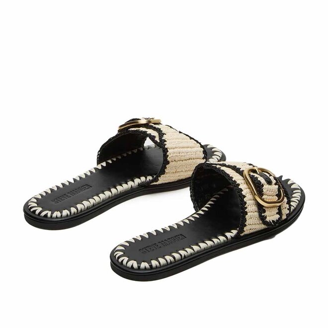 Seabreeze Zwart Beige