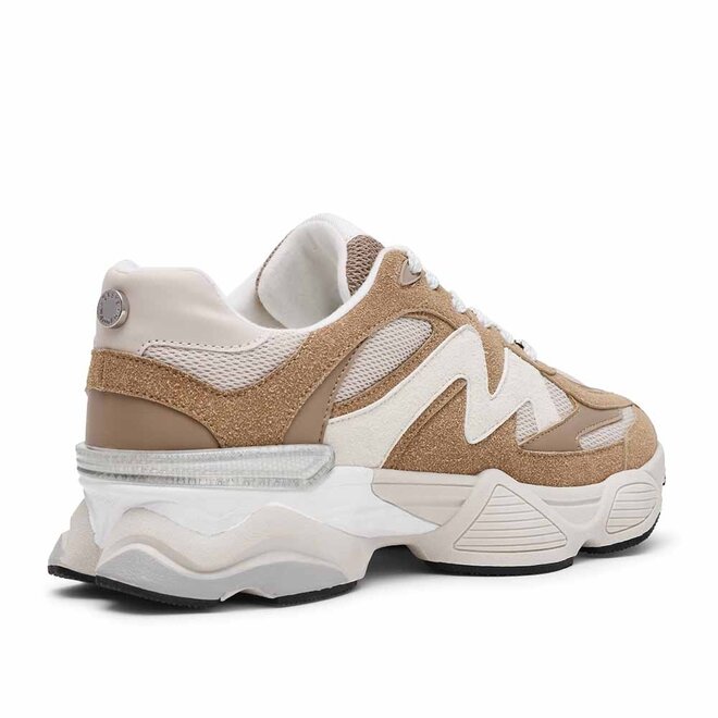 Speeder Taupe