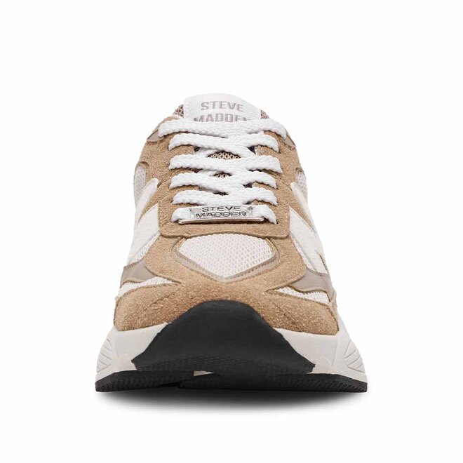 Speeder Taupe