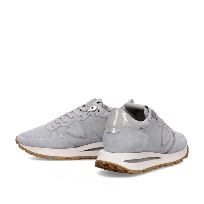 Tropez Haute Low Lichtblauw