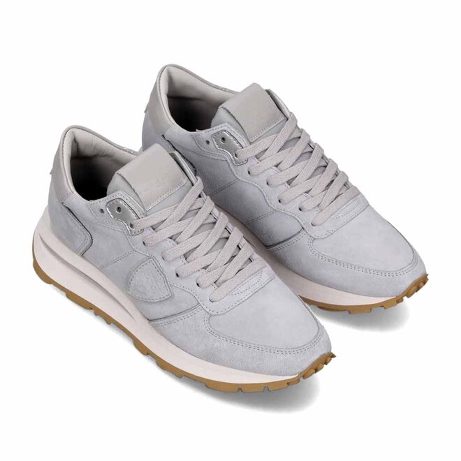 Tropez Haute Low Lichtblauw