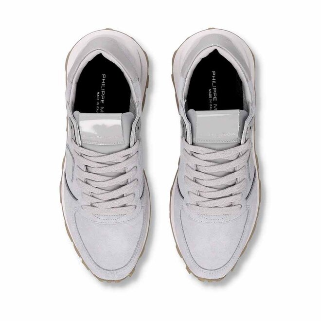 Tropez Haute Low Lichtblauw