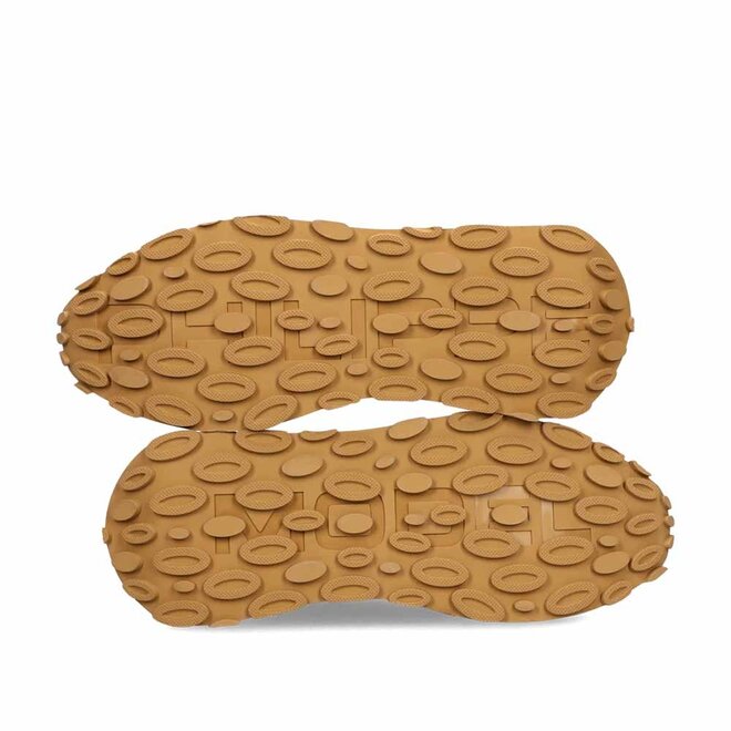 Tropez Haute Low Lichtblauw